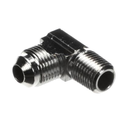 Picture of Frymaster 8130940 Elbow 1/4 Npt X 3/8 Fla Re