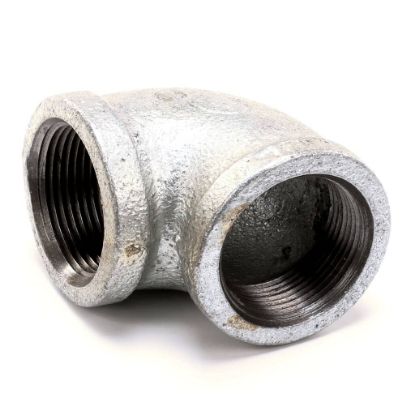Picture of Frymaster 8130994 Elbow 1-1/4Npt 90Deg Ga Lv