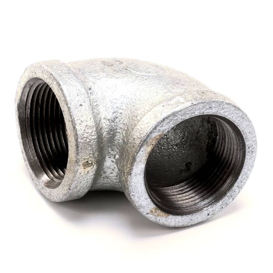 Picture of Frymaster 8130994 Elbow 1-1/4Npt 90Deg Ga Lv