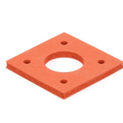 Picture of Frymaster 8160057 Plenum Chamber Gasket