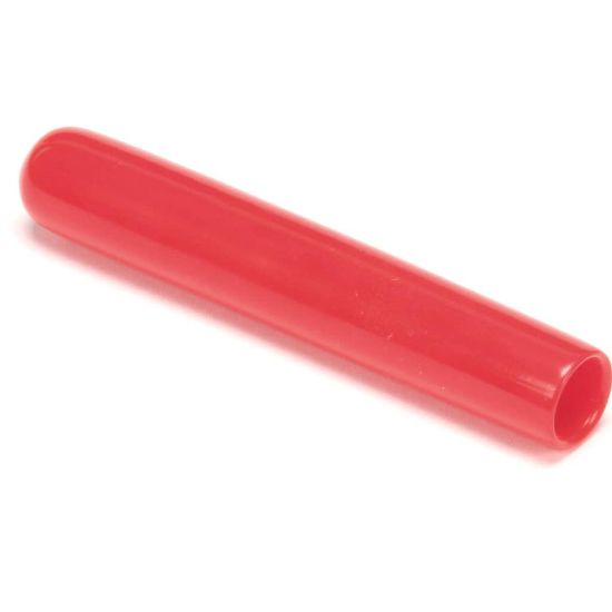 Picture of Frymaster 8160547 Cap Vinyl Red .375X3