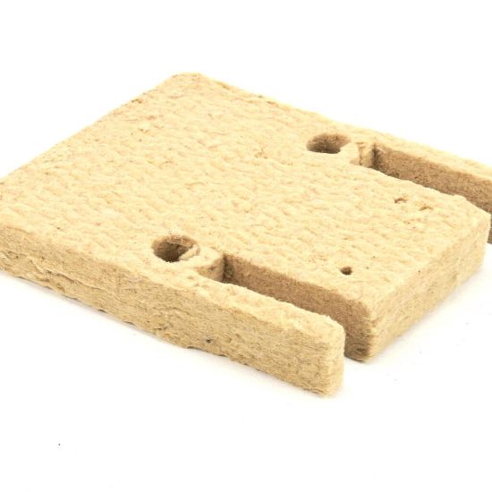 Picture of Frymaster 8160558 Lwr Outr Fr Insulation He Dv