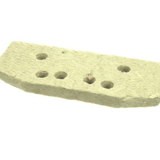 Picture of Frymaster 8160559 Upper Front Insulation He Dv