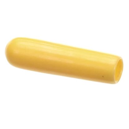 Picture of Frymaster 8160643 Grip Fpp Drain Handle Y Ellow