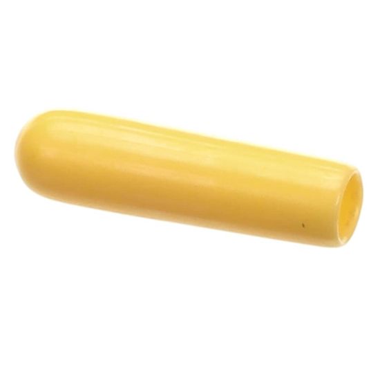 Picture of Frymaster 8160643 Grip Fpp Drain Handle Y Ellow