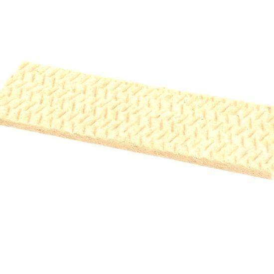 Picture of Frymaster 8160746 Insulation H30 Foam Dec K