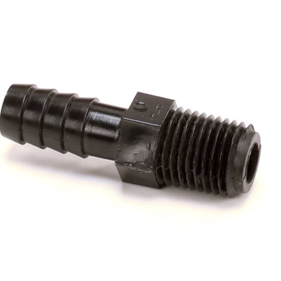 Picture of Frymaster 8160708 Fitting 1/4Npt Male Bar B