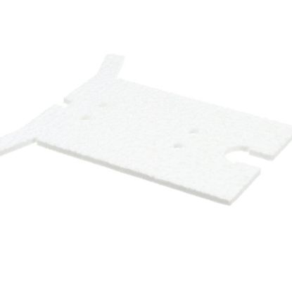 Picture of Frymaster 8160837 Insulation Gl30 Fv Lowe R Rear
