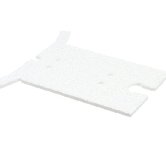 Picture of Frymaster 8160837 Insulation Gl30 Fv Lowe R Rear