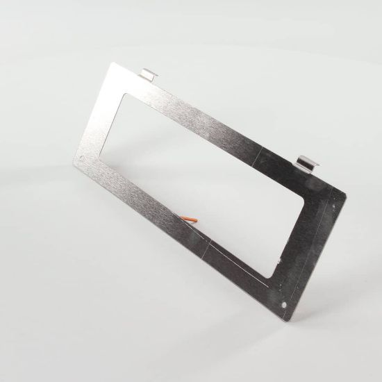 Picture of Frymaster 8230768 Panel Cntrl Bezel/studs H50/52