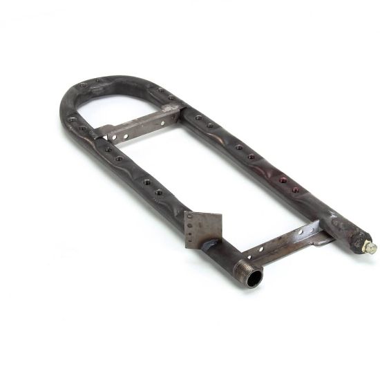 Picture of Frymaster 8230496 Manifold Standing Pilot Mac51/52