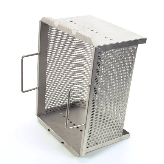 Picture of Frymaster 8231910 Basket Gsms Bulk 1/8 Pe Rf