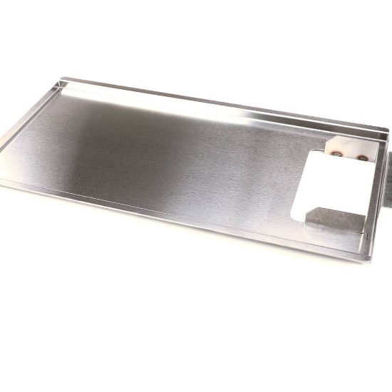 Picture of Frymaster 8232284 Cover Fph50 Drain Pan W /A