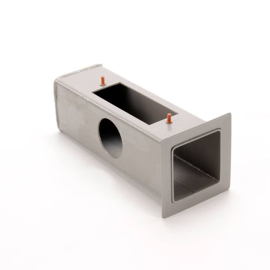 Picture of Frymaster 8231549 Tube W/a Fv Rt Sqr Drai N