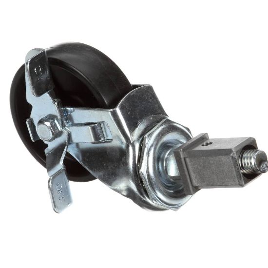 Picture of Frymaster 8232844 Caster W/a Front Com El Snglfp