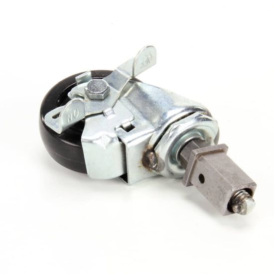 Picture of Frymaster 8232669 Sngl Elec Front Caster Fp Series
