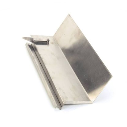 Picture of Frymaster 8233142 Chamber Combustion Rt Side
