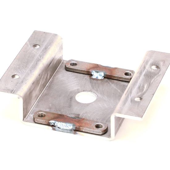 Picture of Frymaster 8233248 Support W/a (W/weld Nut S) Leg