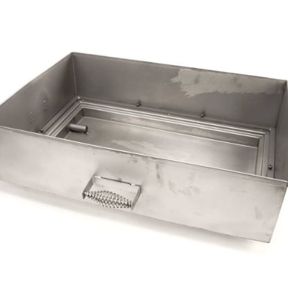 Picture of Frymaster 8233480SP Pan W/a Bi-18 Portable/ Statry