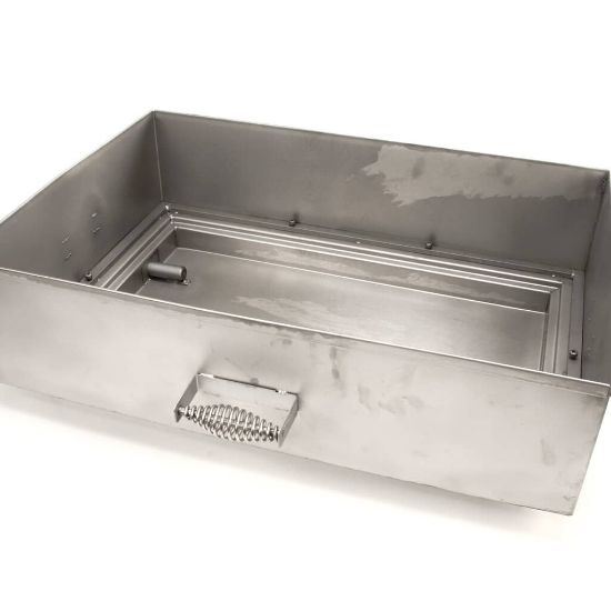 Picture of Frymaster 8233480SP Pan W/a Bi-18 Portable/ Statry