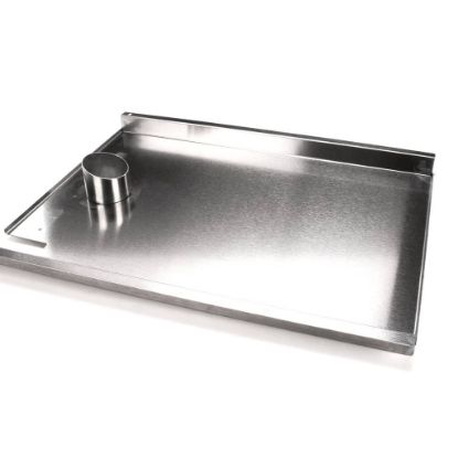 Picture of Frymaster 8234637 Lid W/a Fpph Filter Pan