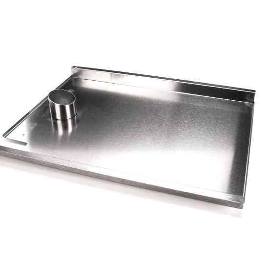 Picture of Frymaster 8234637 Lid W/a Fpph Filter Pan