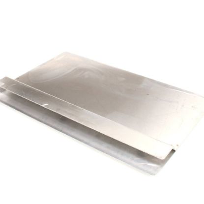 Picture of Frymaster 8233225 Side W/a Sm/d50 Splash Panel