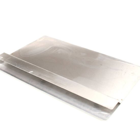 Picture of Frymaster 8233225 Side W/a Sm/d50 Splash Panel