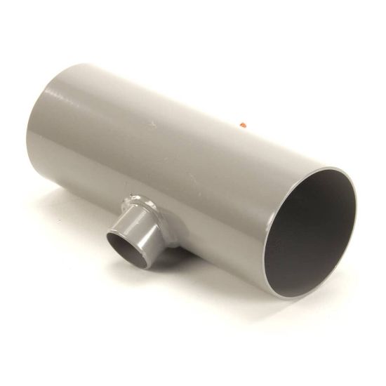 Picture of Frymaster 8234643 Tube 3 Fv Lt/rt Open Sh Rt Fpp