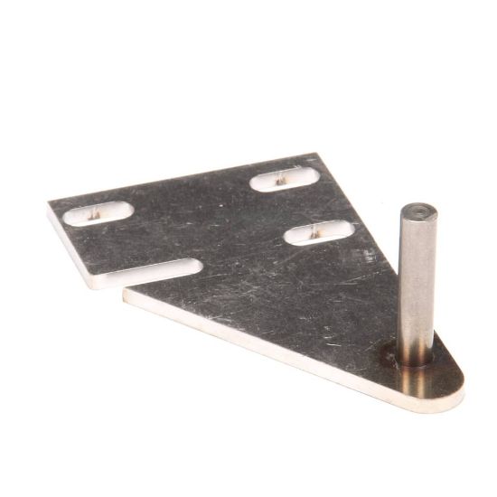 Picture of Frymaster 8234733 Hinge Lower Fpph50/52 R T