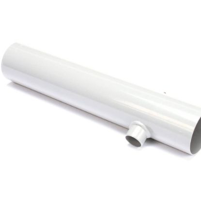 Picture of Frymaster 8234641 Tube W/a 3 Fv Rt Open L Ong