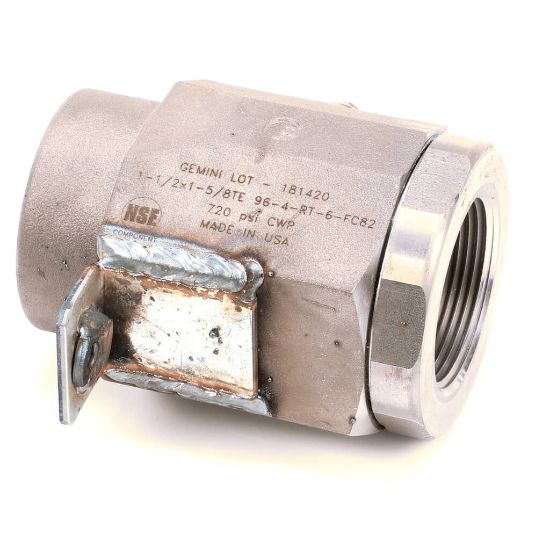 Picture of Frymaster 8235053 Valve W/a Kscf218