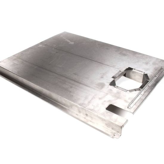 Picture of Frymaster 8234787 Lid W/a Fpp Elec Filter Pan