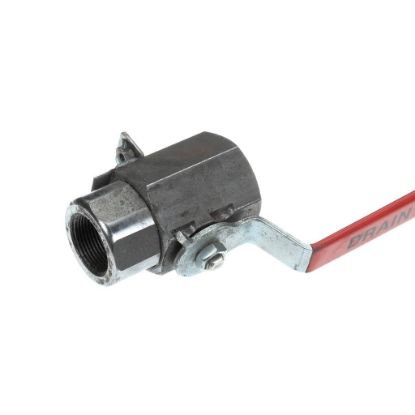 Picture of Frymaster 8235075 Valve W/a Wingstreet