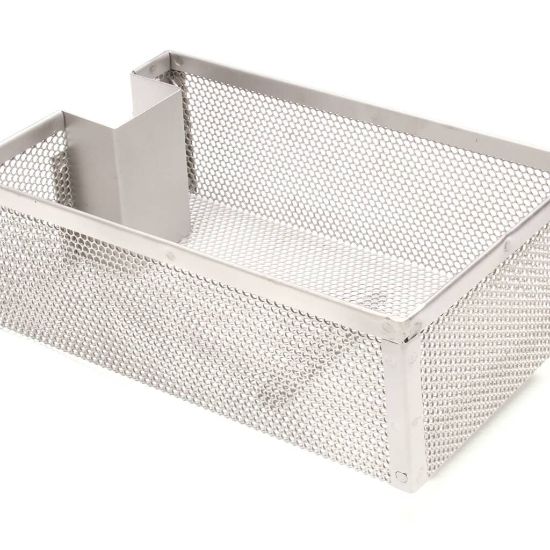 Picture of Frymaster 8235423 Basket W/a Suff50 60 80 Crumb