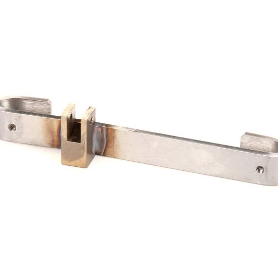 Picture of Frymaster 8235627 Bracket W/a Re Dv 17Kw Element