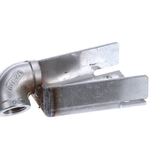 Picture of Frymaster 8236313 Bracket W/a 218 C/cab D Iscnnt