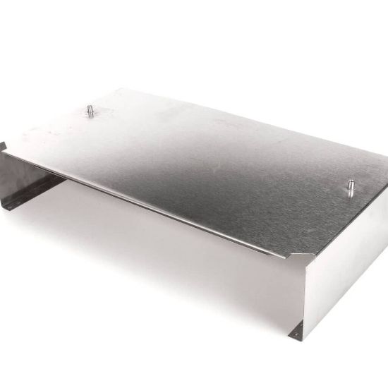Picture of Frymaster 8236036 Fluecap W/a Sr62 W/span K