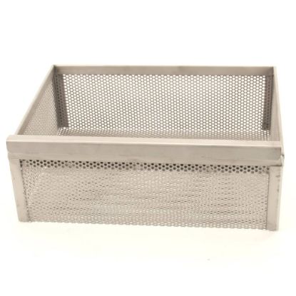 Picture of Frymaster 8235950 Basket Crumb Pf50