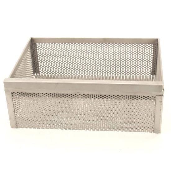 Picture of Frymaster 8235950 Basket Crumb Pf50