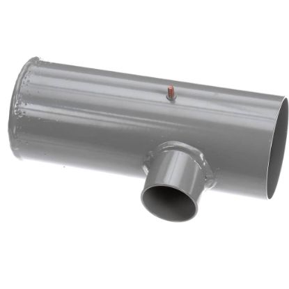 Picture of Frymaster 8236315 Drain Tube Left Scf50