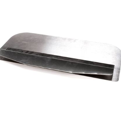 Picture of Frymaster 8235936 Shield W/a Frypot Splas H Mj45