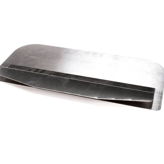 Picture of Frymaster 8235936 Shield W/a Frypot Splas H Mj45