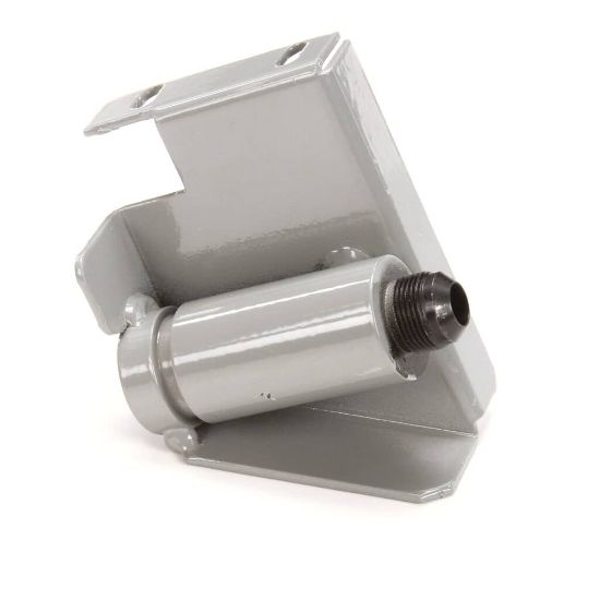 Picture of Frymaster 8236715 Bracket Female Suction Elect