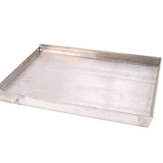 Picture of Frymaster 8237119 Cover W/a Frypot Fe55 R T