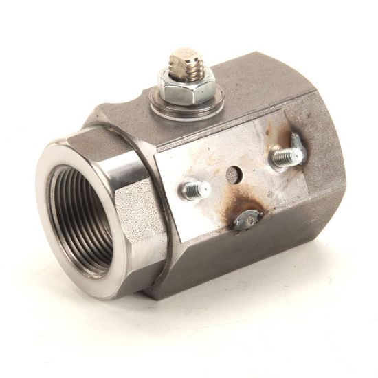 Picture of Frymaster 8237231 Valve Lov Drain Rh