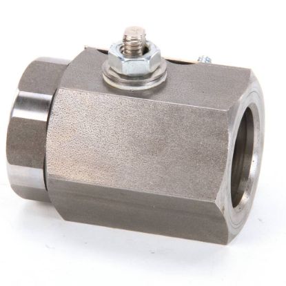 Picture of Frymaster 8237230 Valve Lov Drain Lh
