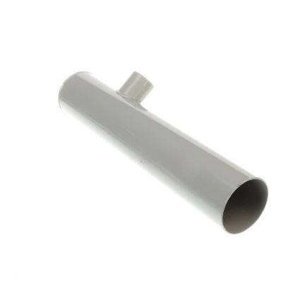 Picture of Frymaster 8237329 Tube W/a Gas Lov Drn Fv Rt End