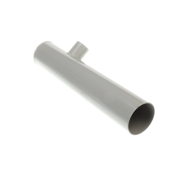 Picture of Frymaster 8237329 Tube W/a Gas Lov Drn Fv Rt End