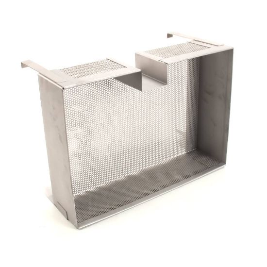 Picture of Frymaster 8237425 Basket W/a Bk50 Flt Pan Crumb